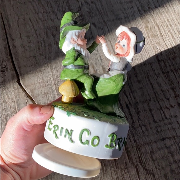 Gnomie Go Bragh